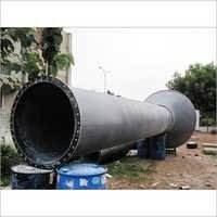 FRP Chimney