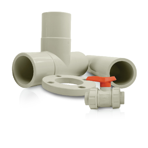 Pph Pipes