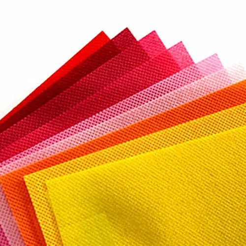 PP Spunbond Nonwoven Fabric