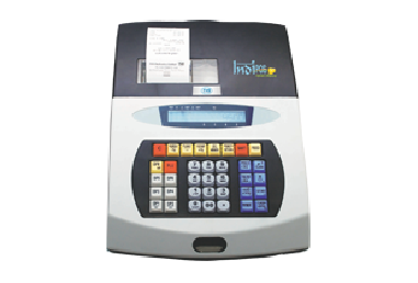 Electronic Cash Register