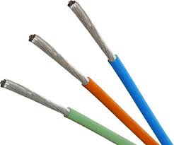 PTFE Cables