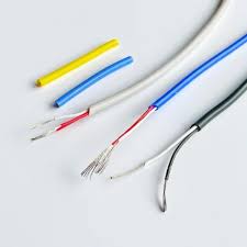 PTFE Thermocouple Wires