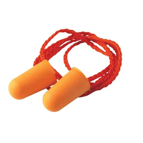 PU Foam Ear Plug