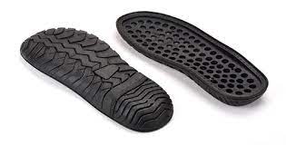 PU Soles