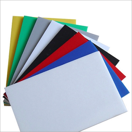 PVC Foam Sheet