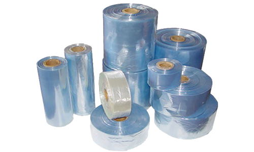PVC Shrink Films