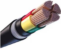 PVC Cable