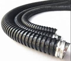 PVC Coated Flexible Conduit