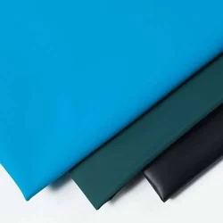 PVC Coated Polyester Fabric