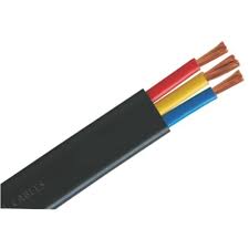 PVC Flat Cables
