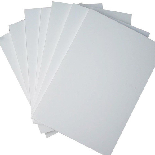 PVC Hard Sheet