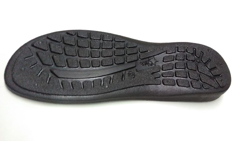 PVC Sole