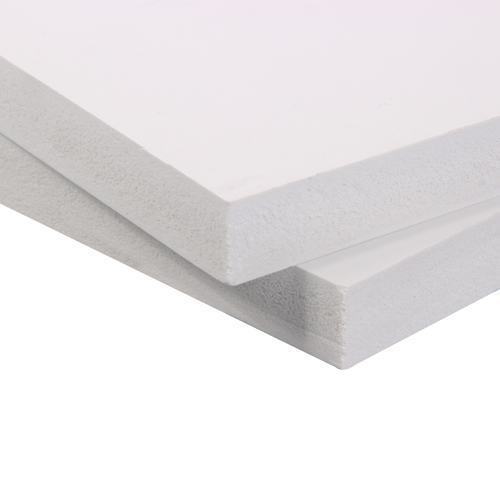 PVC Solid Sheet