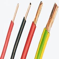 PVC Wires