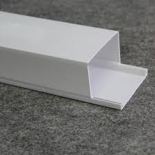 PVC Wiring Channel