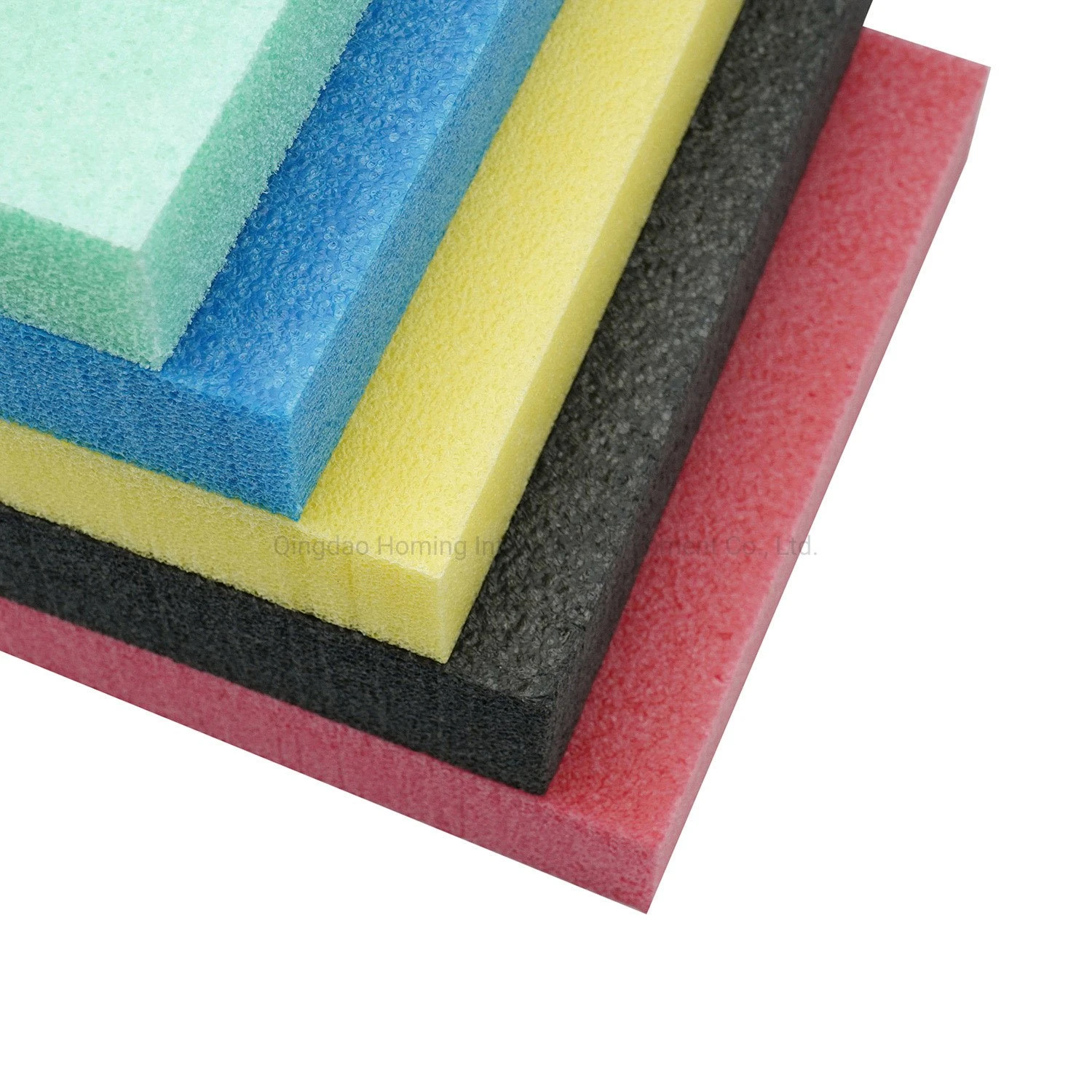 LDPE Foam Sheet