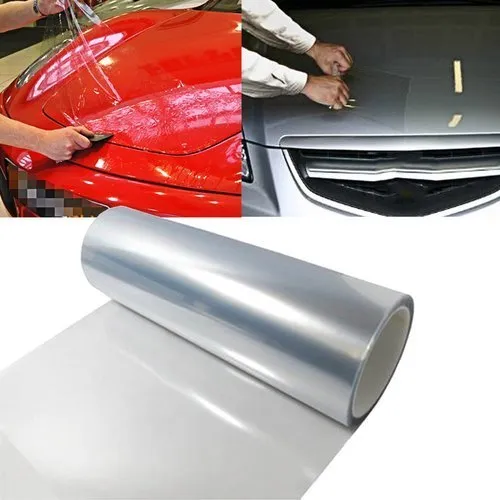 Paint Protection Film