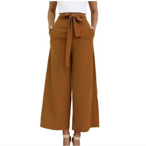 Palazzo Pants