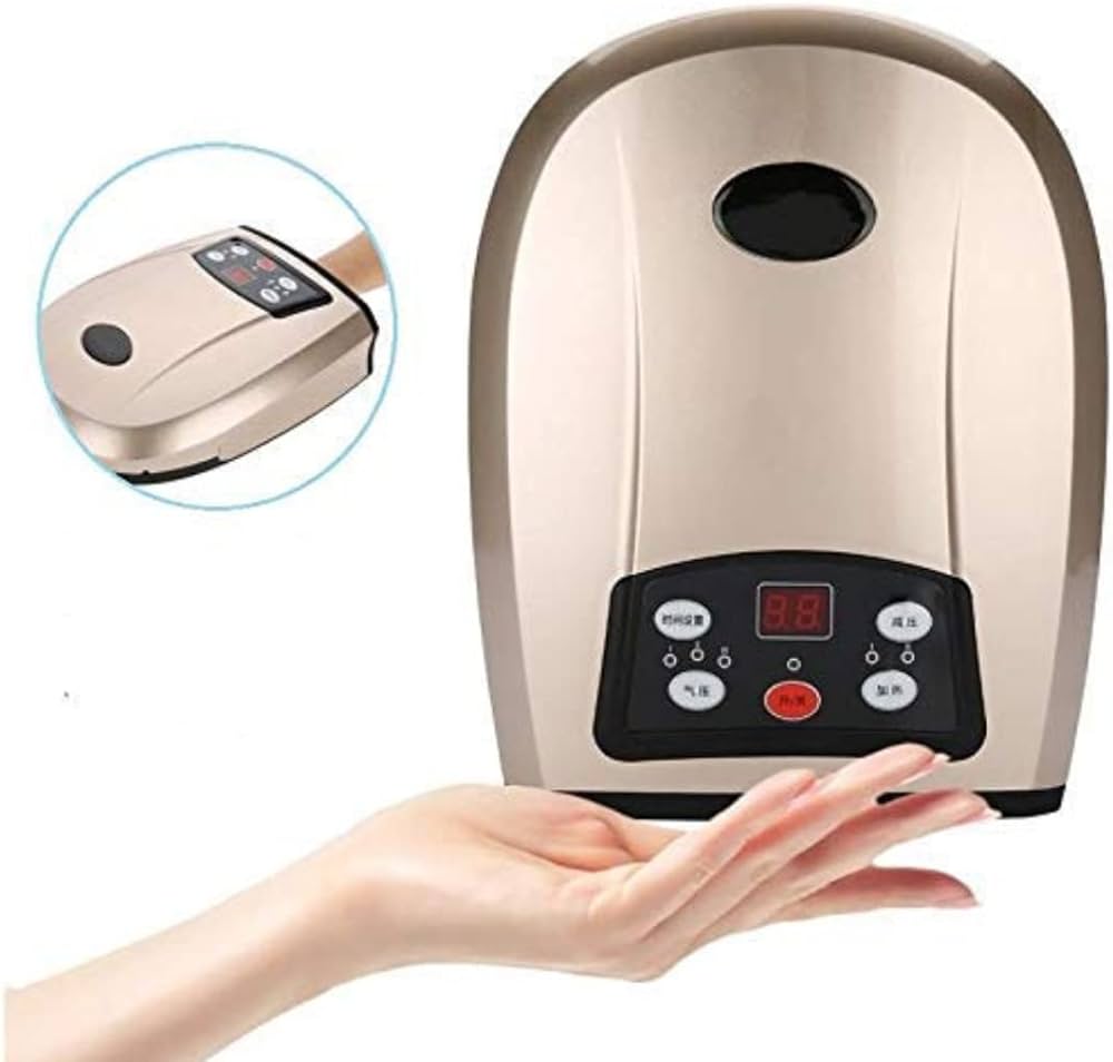 Palm Massager