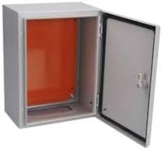 Panel Box