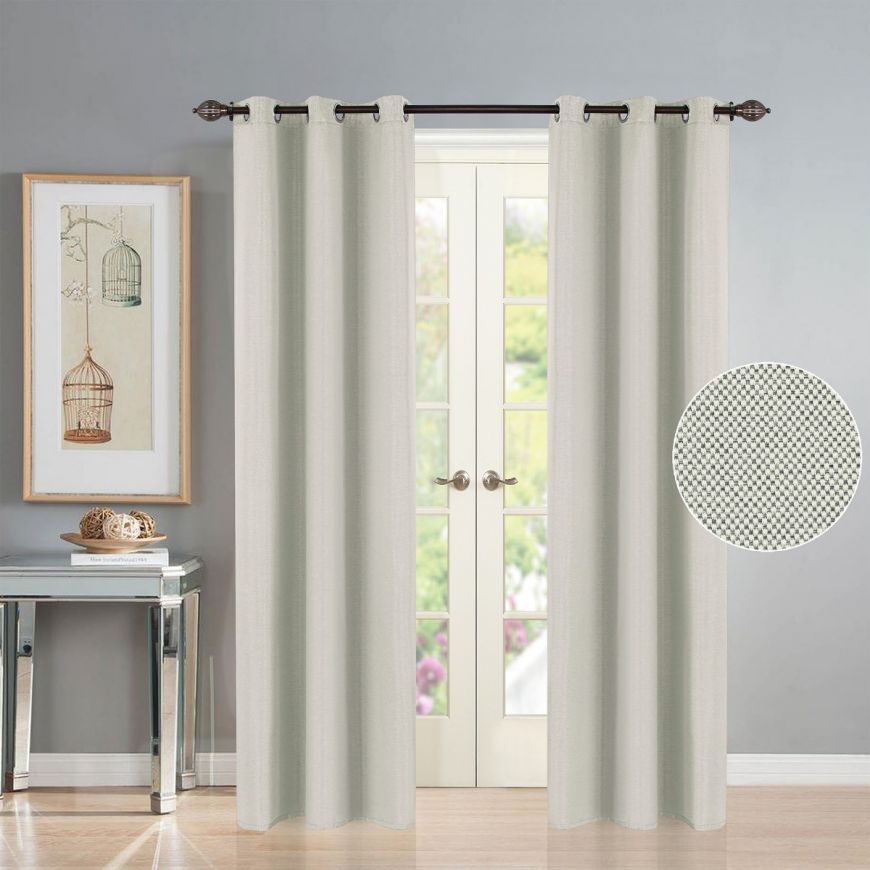 Panel Curtain