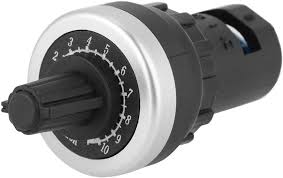 Panel Potentiometer