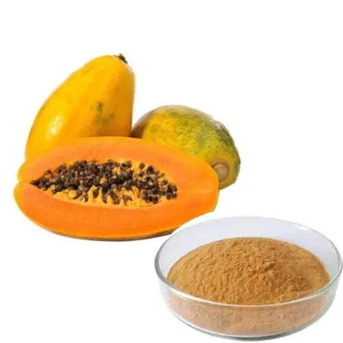 Papaya Extract