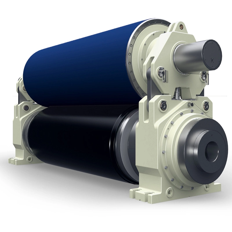 Paper Machinery Parts