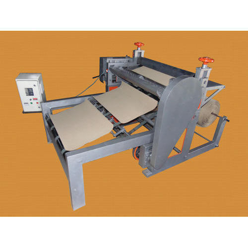 Paper Sheeter