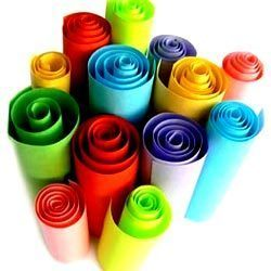 Paper Dyes
