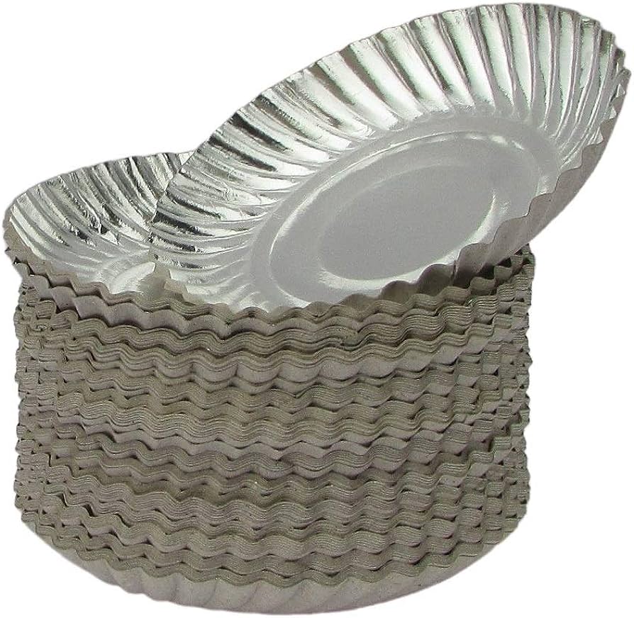 Paper Plates