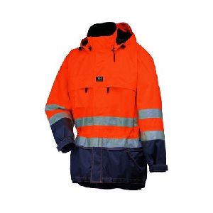 Parka Jackets