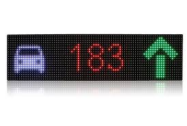 Parking Display