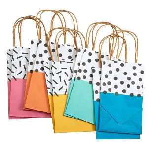 Party Bags