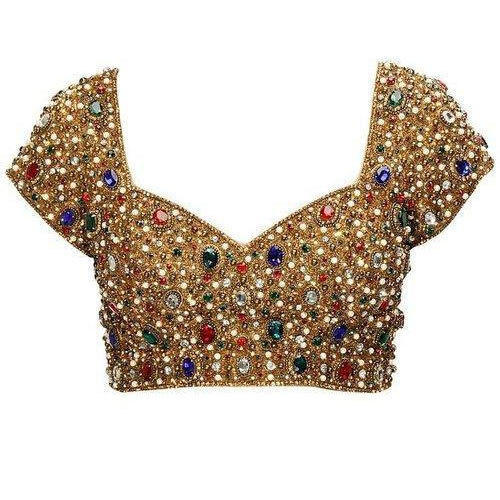 Party Wear Blouse