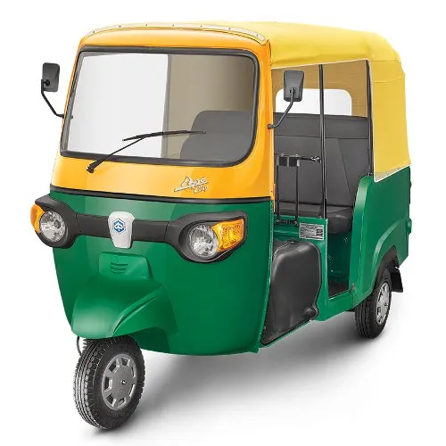 Passenger Auto