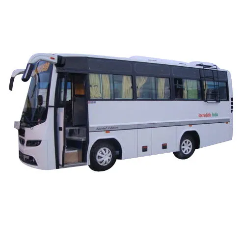 Passenger Bus
