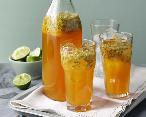 Fruit Cordial
