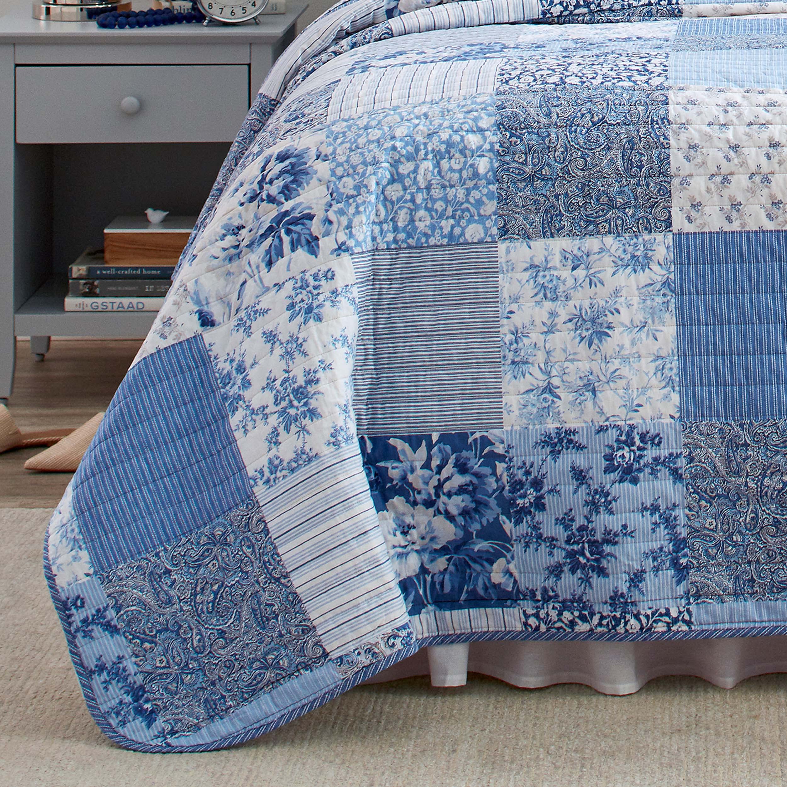 Patchwork Quilts