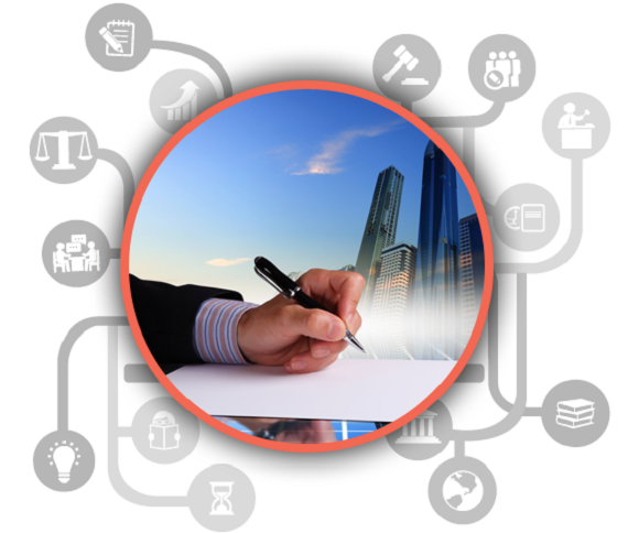 Patent Drawing Services