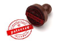 Patent Registration Services