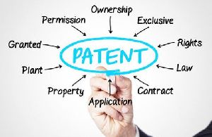 Patent Service