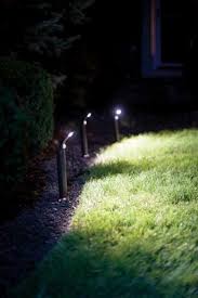 Path Lights