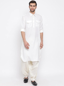 Pathani Suit