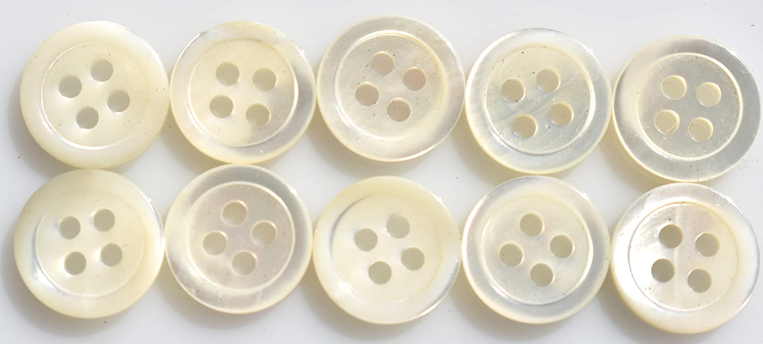 Pearl Button