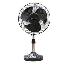 Pedestal Fan