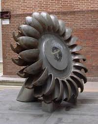 Pelton Turbine