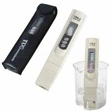 Pen Conductivity Meter