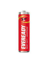 Pencil Battery