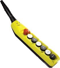 Pendant Push Button